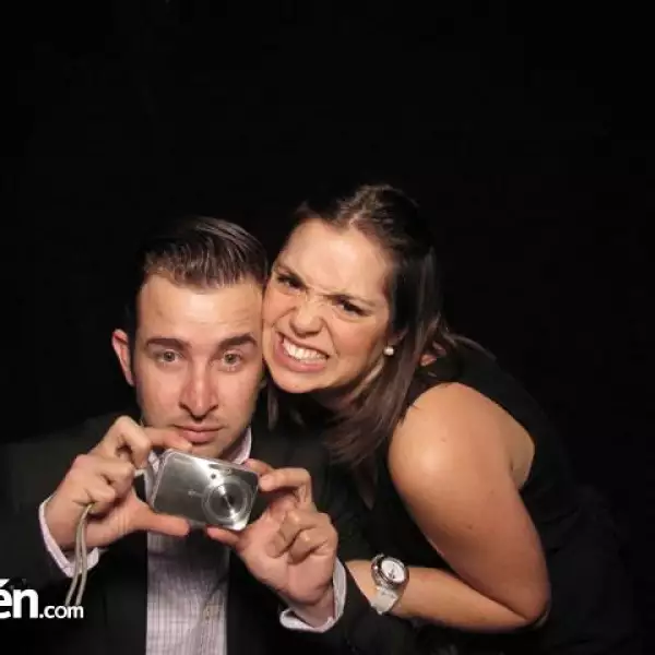 Fiesta de Quién.com en Guanajuato