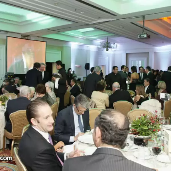 Cumpleaños José Aguirre