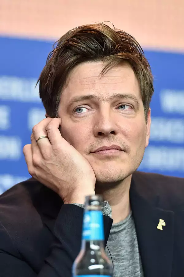 Thomas Vinterberg, cineasta danes (Getty)
