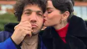 Selena Gomez y Benny Blanco