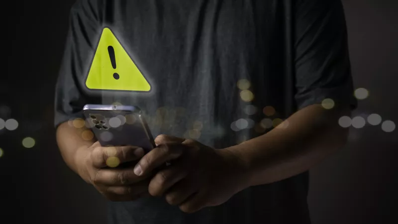 Las empresas de telefonía deberán notificar sobre desastres naturales.