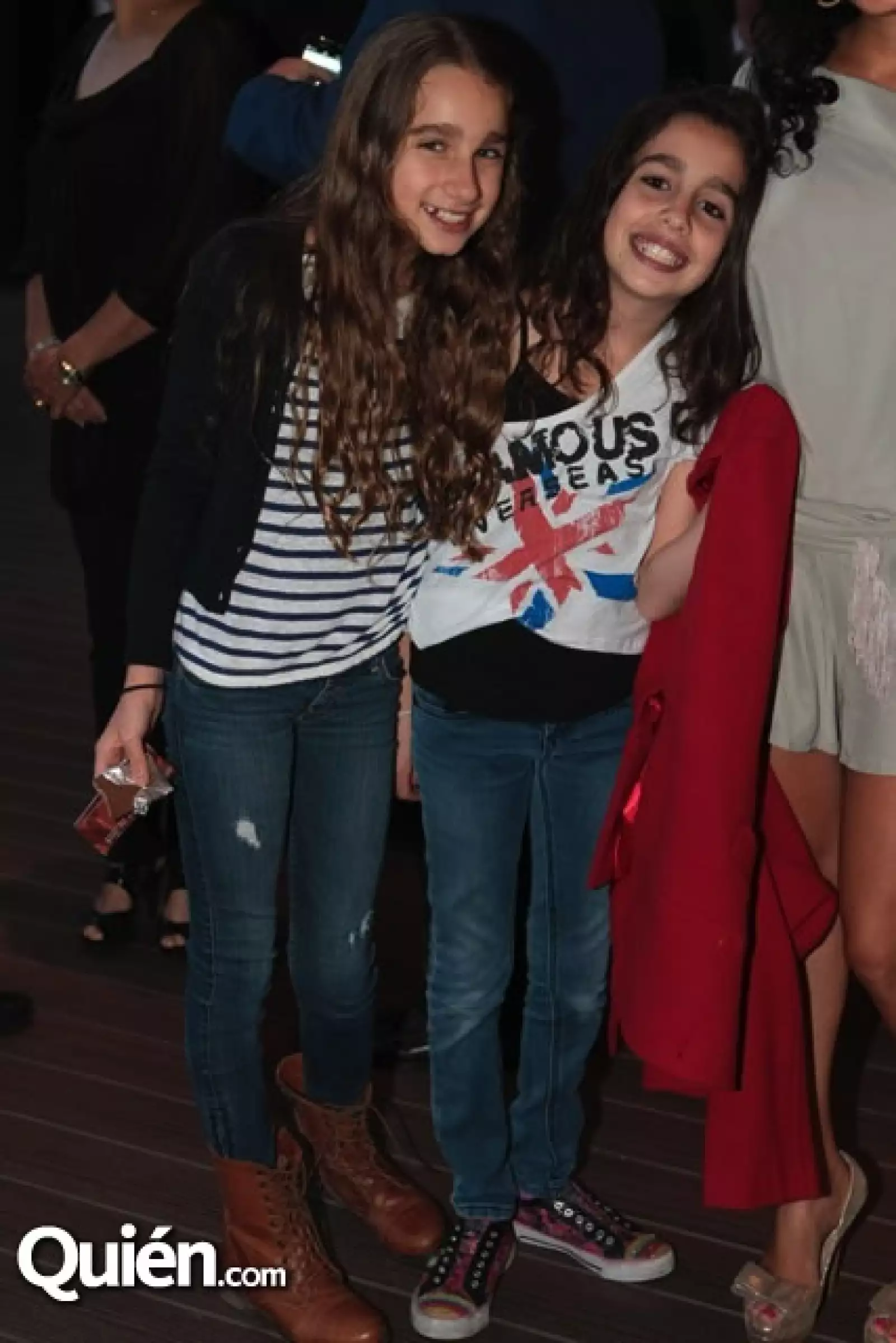 Lesli Tomlinson,Lily Styles
