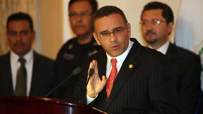 Mauricio Funes 