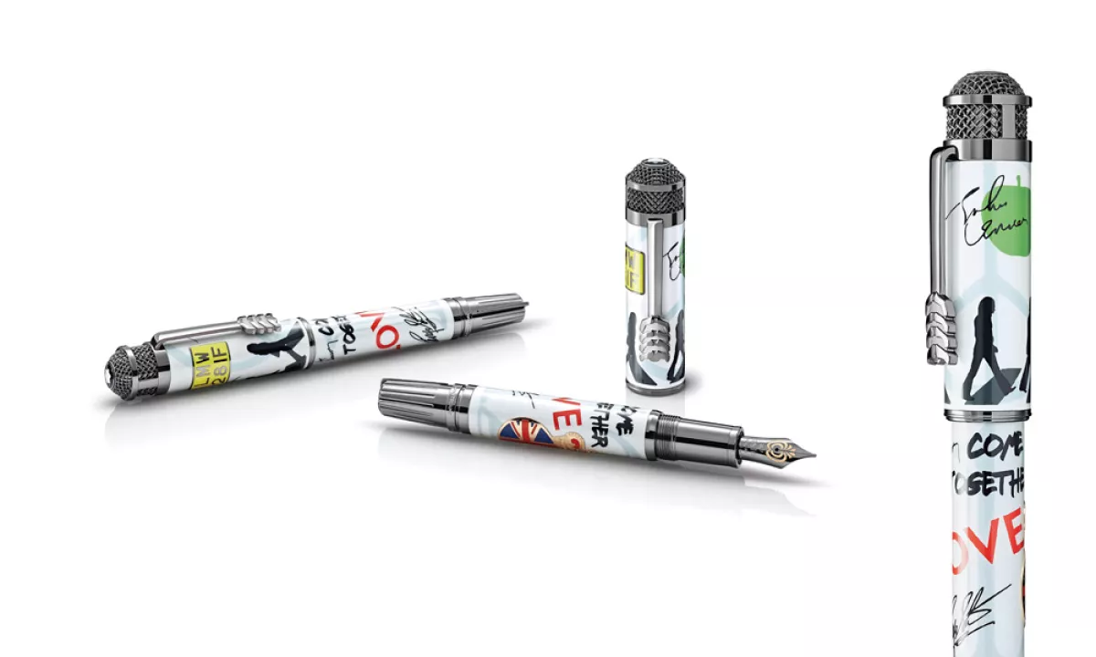 Montblanc