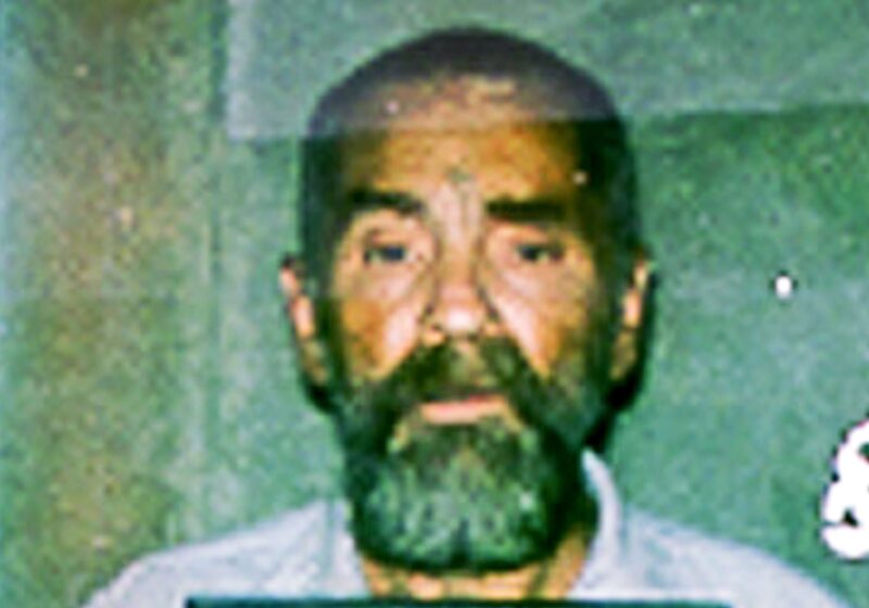 Charles Manson