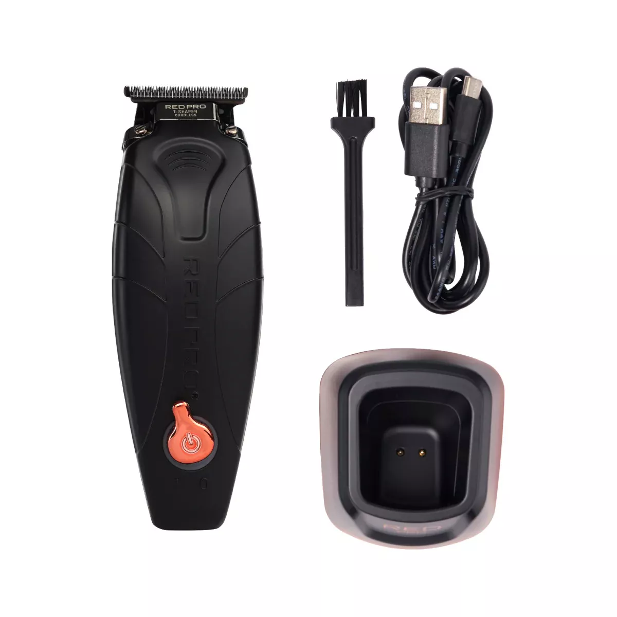 Trimmer Inalámbrica Profesional 
