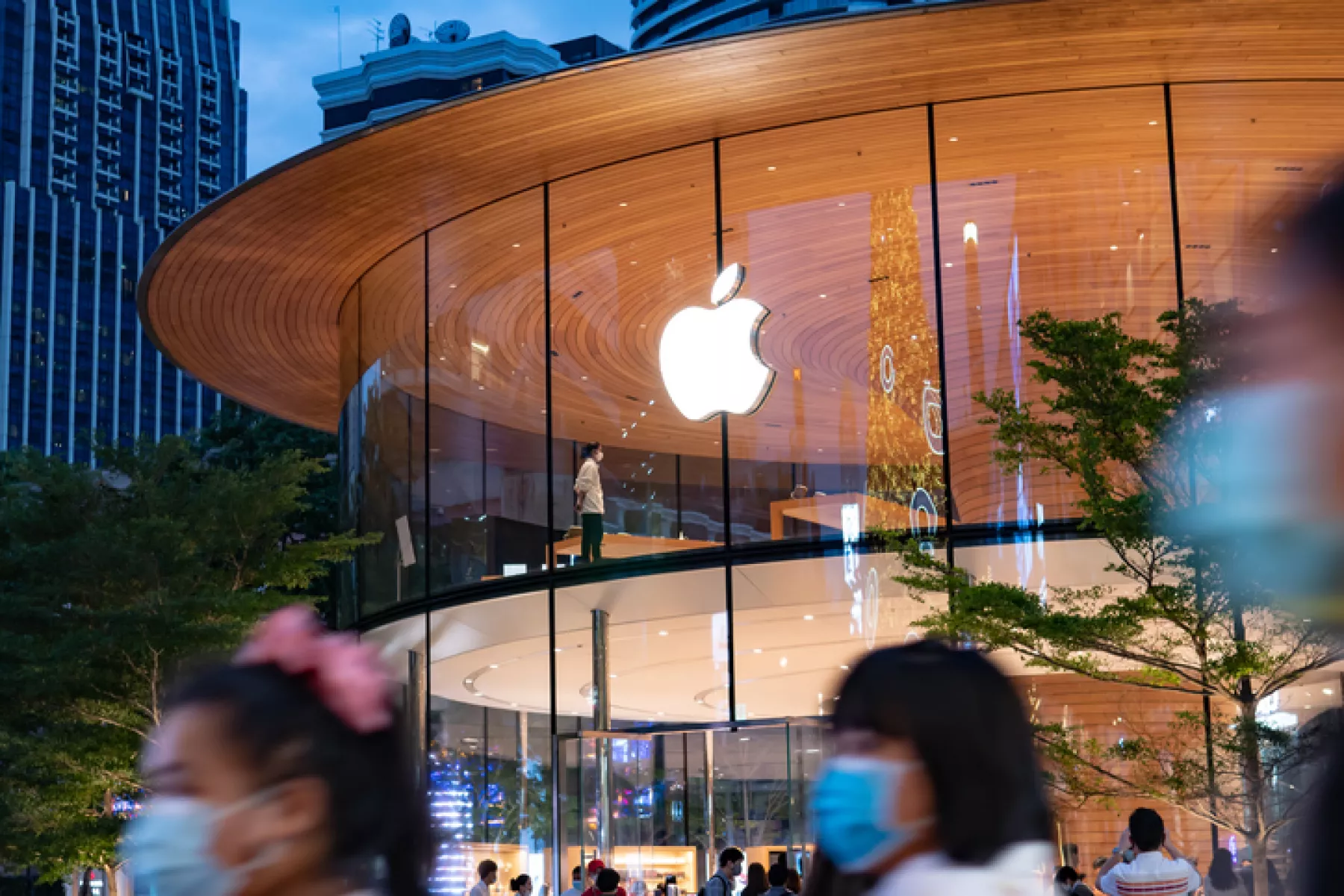 app-store-ingresos