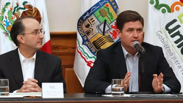 Rodrigo Medina