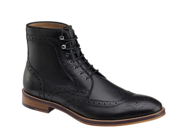 Botas Johnston and Murphy