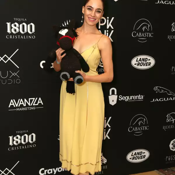 Jockey Club Talitá Kum