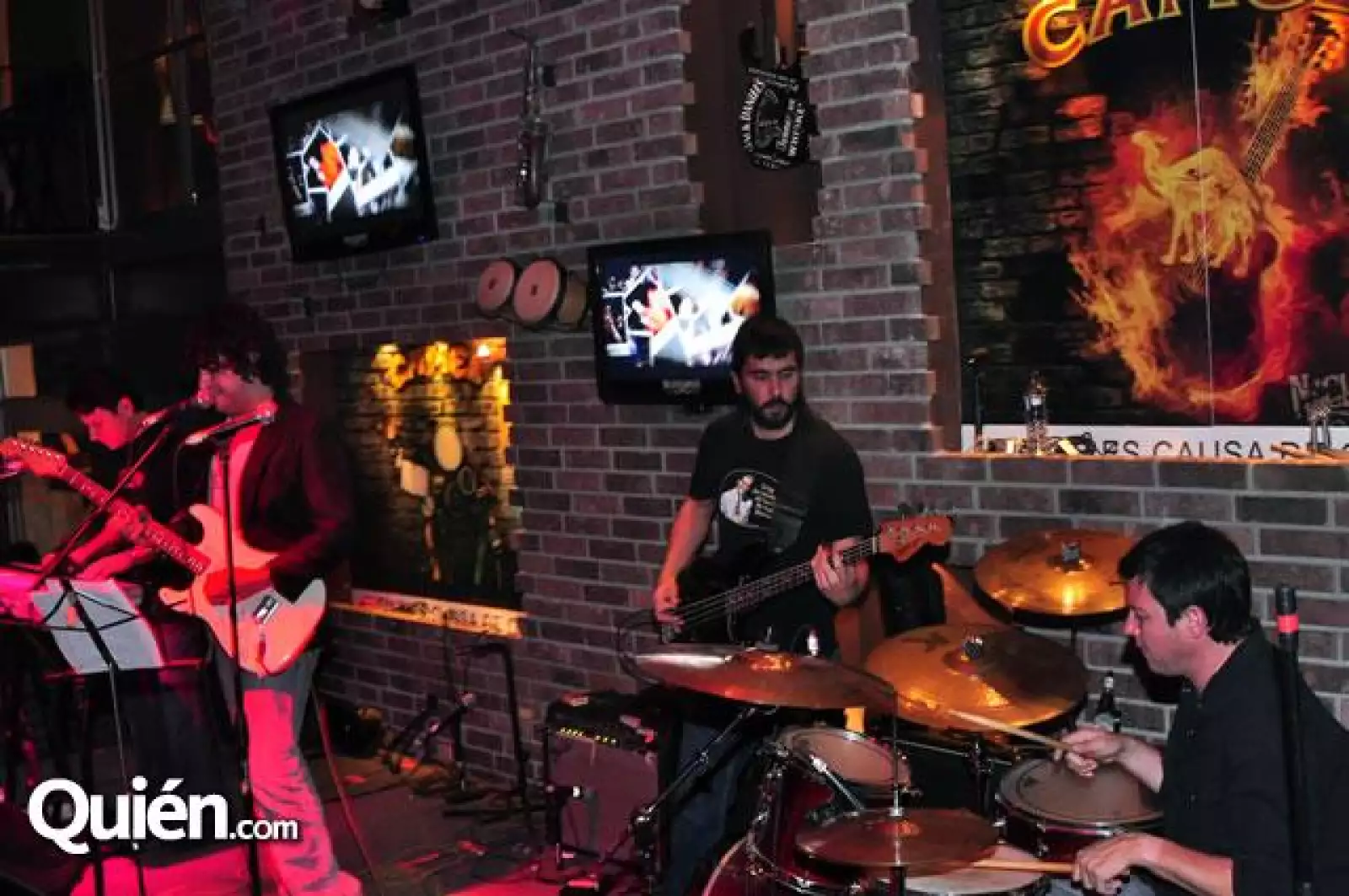 Tributo a Soda Stereo