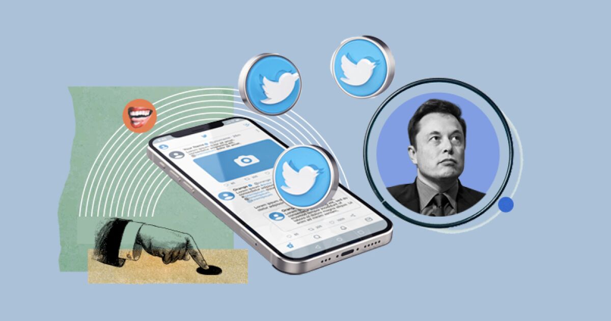 Alternatives to Twitter after Elon Musk’s purchase intentions Alternatives to Twitter after Elon Musk’s purchase intentions
