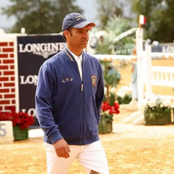 Eduardo Sánchez Navarro