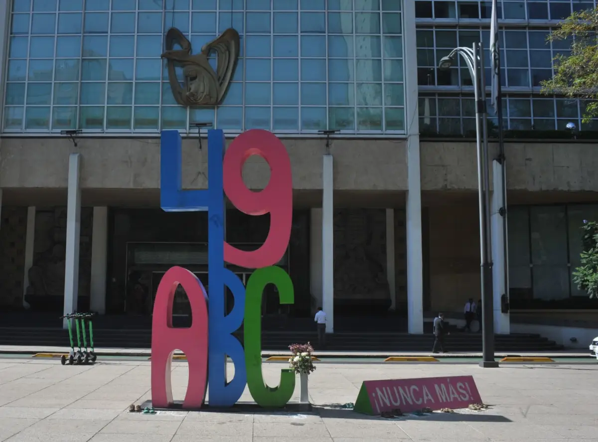 Guardería ABC