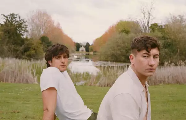 Cómo Saltburn se convirtió en la película de la Navidad 2023