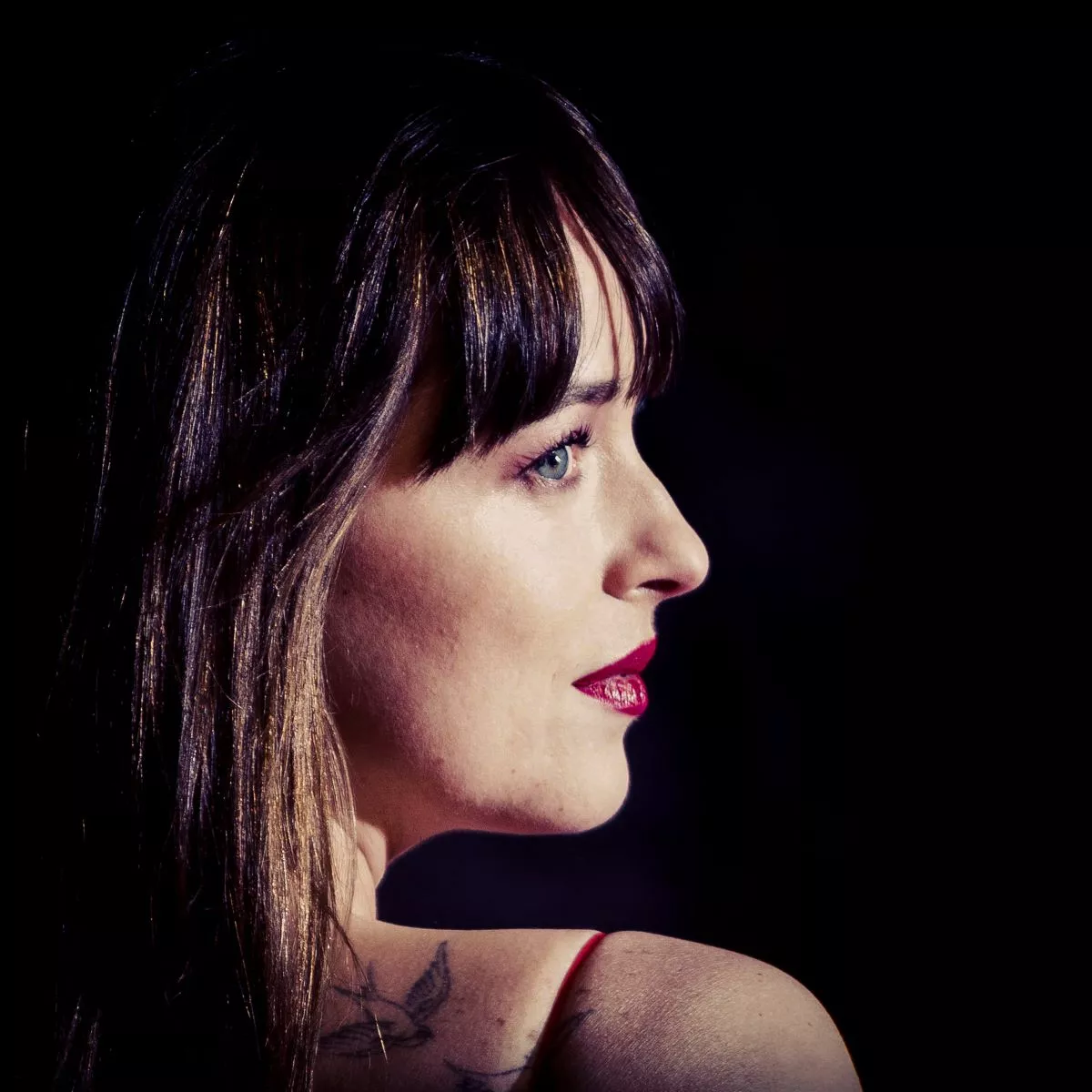 Dakota Johnson 