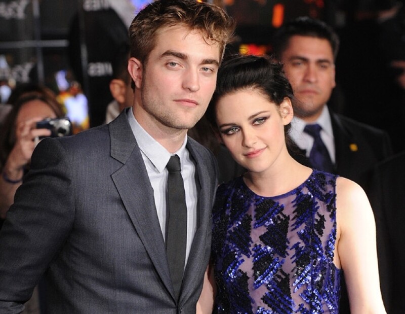 Su infidelidad a Robert Pattison con Rupert Sanders molestó a los seguidores de ambos. Su imagen se vio dañada luego de este escándalo.