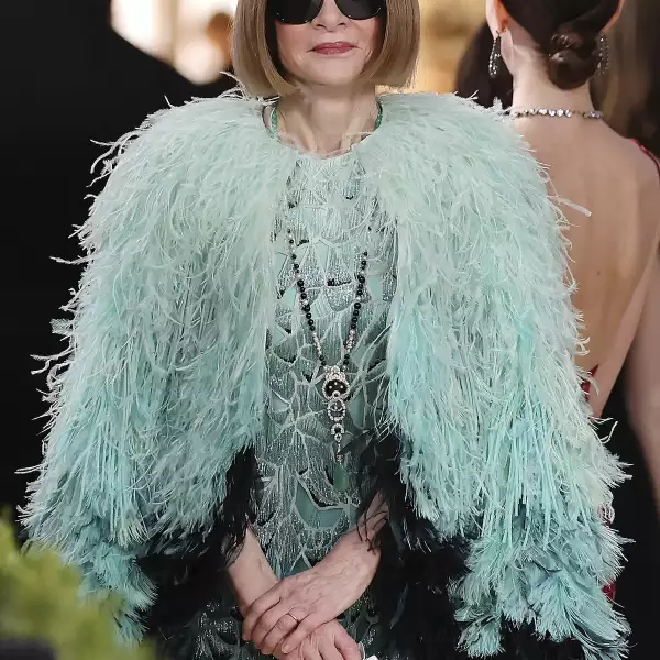 The 2026 Met Gala Celebrating "Costume Art" - Arrivals