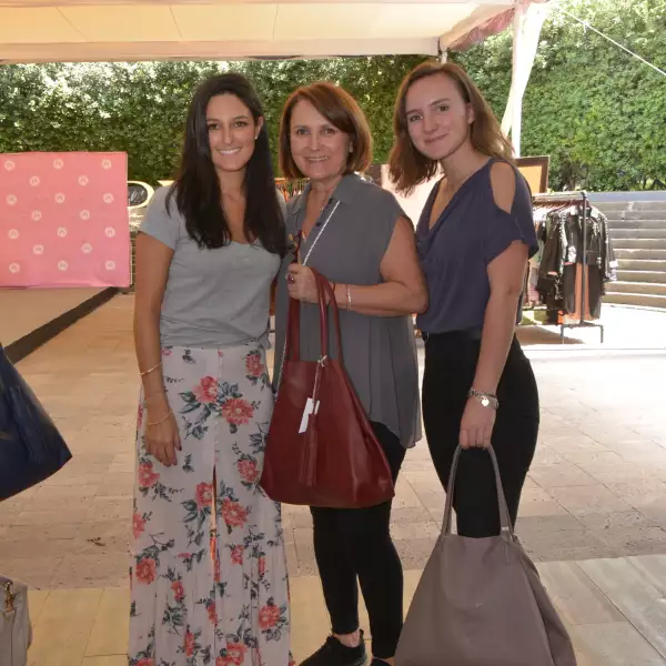 6ª Edición Bazar Ayuda y Solidaridad con las niñas