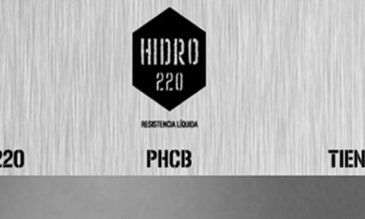 Hidro220