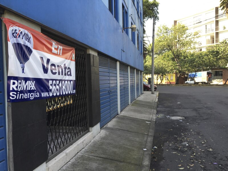 venta de departamentos