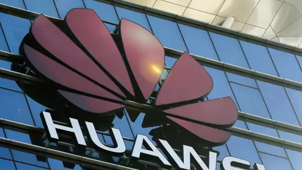 Huawei