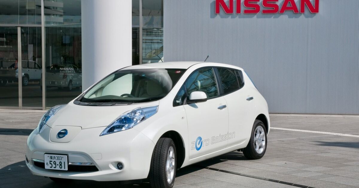 Nissan, en kötü krizinden kurtulmak için kemer sıkmaya girer