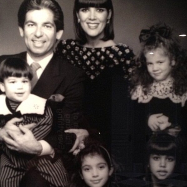 Kris Jenner