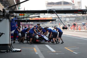 formula 1