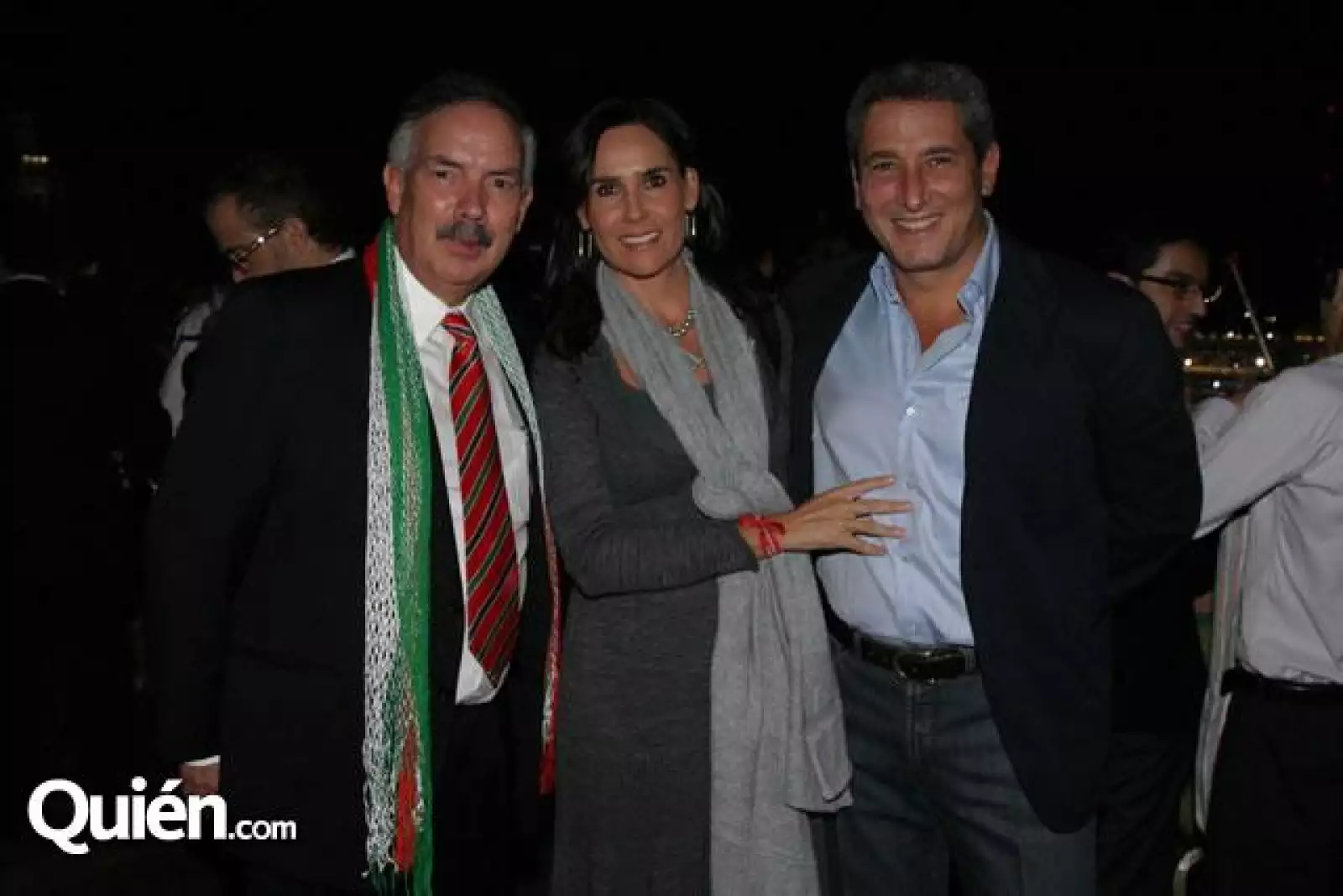 Social Gran Hotel De La Ciudad De M?co