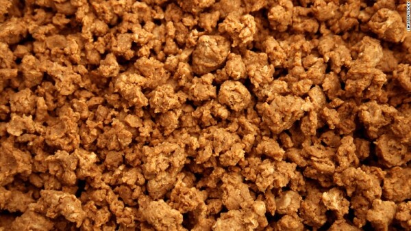 Quorn