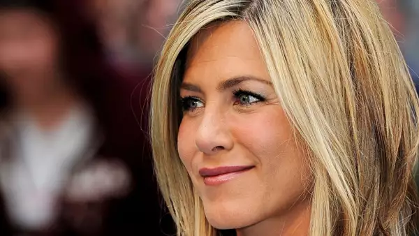 Jennifer Aniston