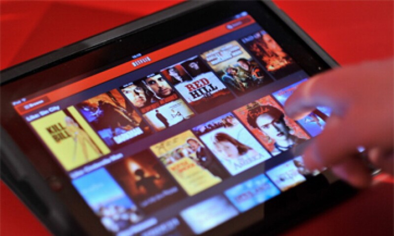La falla en Netflix afectó a varios dispositivos que permiten a los usuarios ver filmes y programas de televisión en sus casas. (Foto: Getty Images)