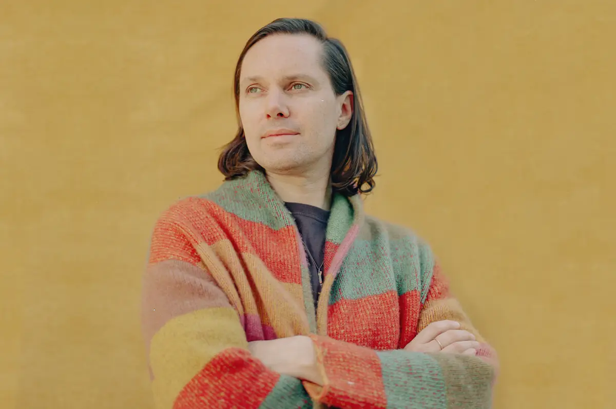 Rhye