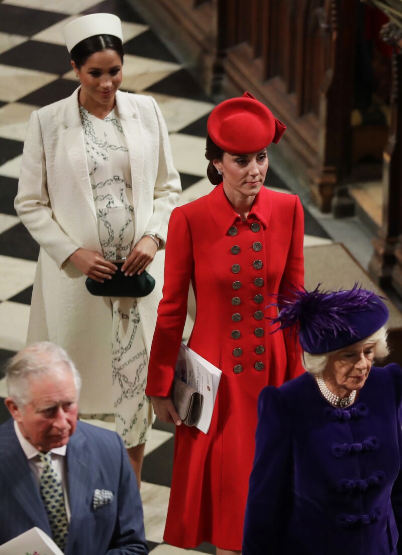 Commonwealth Day 2019