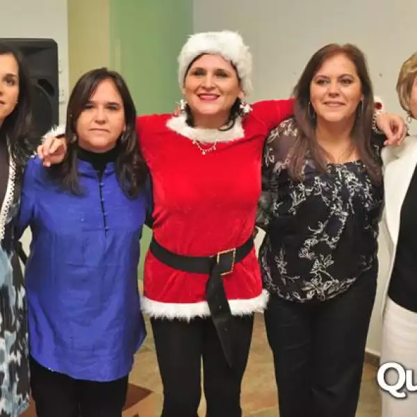 Cumpleaños de Chachis Peña