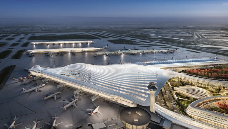 El diseño de Santiago Calatrava