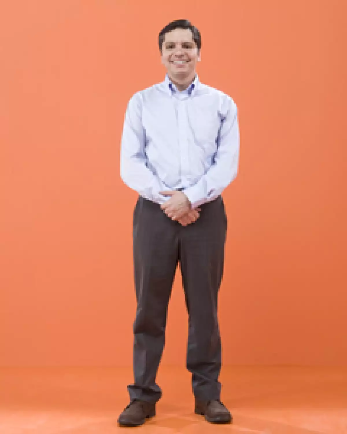 Eduardo Bohórquez (Foto: Duilio Rodríguez)