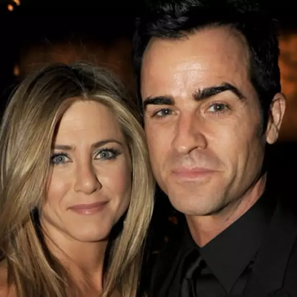 jennifer aniston justin theroux
