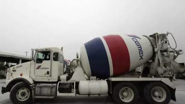 Cemex