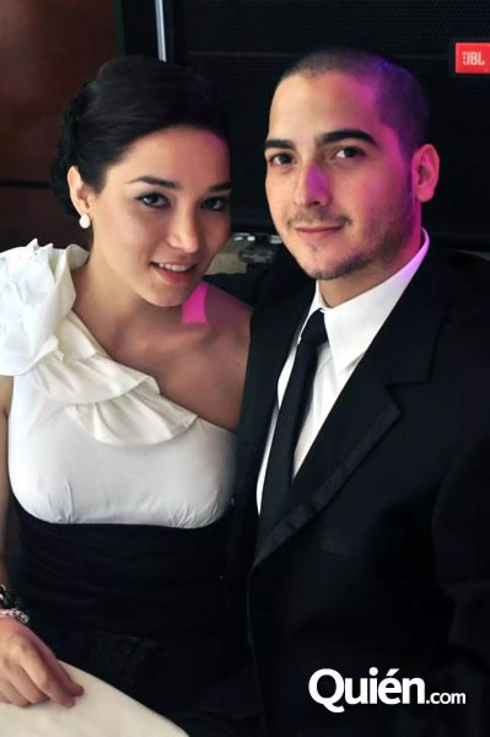 Boda de Gerardo de la Garza y Giselle Saenz