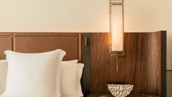 Four Seasons Mexico City