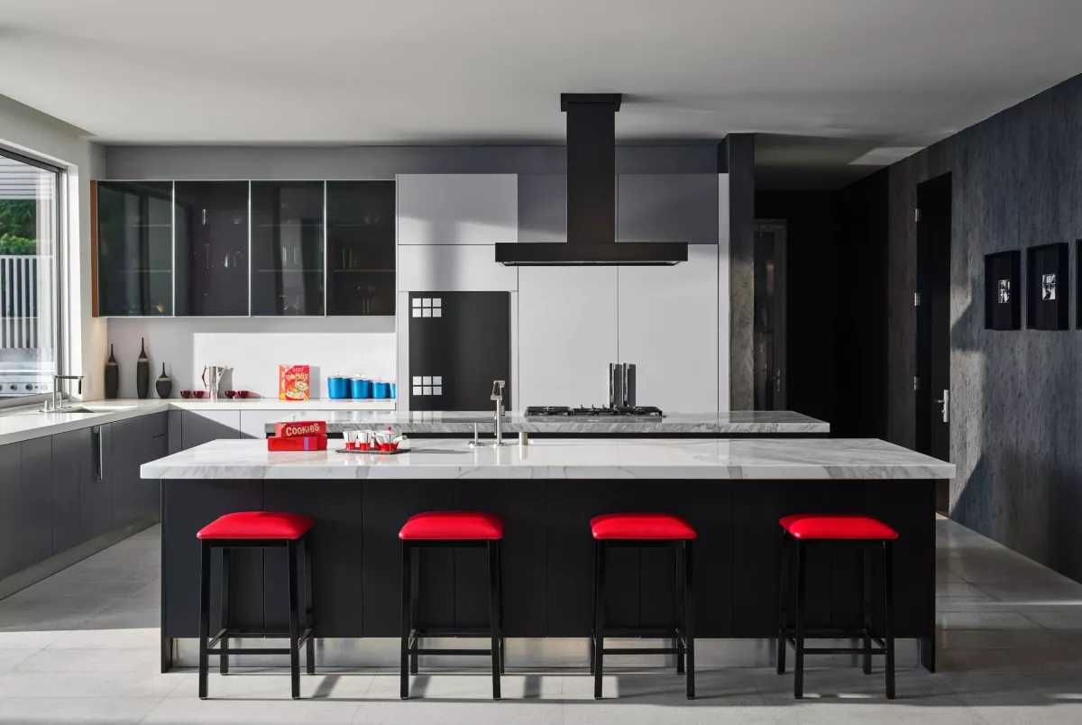 La casa de Edna Moda de Los Increíbles ahora está disponible en Airbnb 