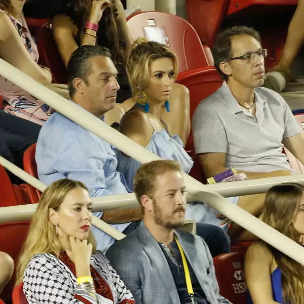 Final Abierto Mexicano de Tenis