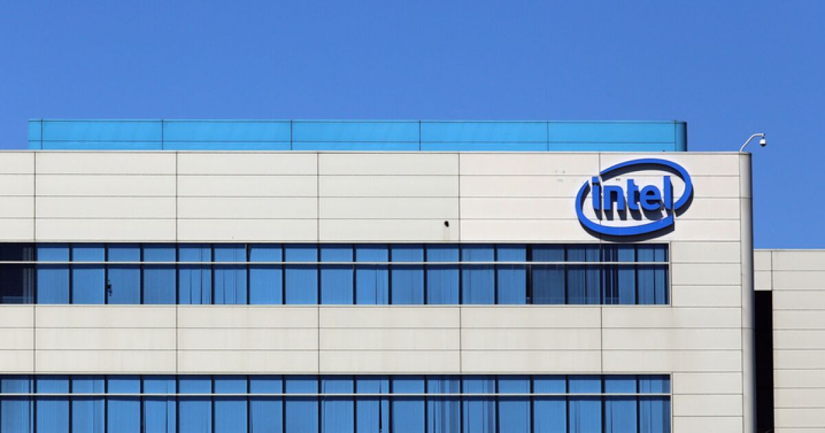 Intel anuncia inversión de 20,000 MDD para dos nuevas plantas en Ohio