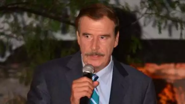 Vicente Fox