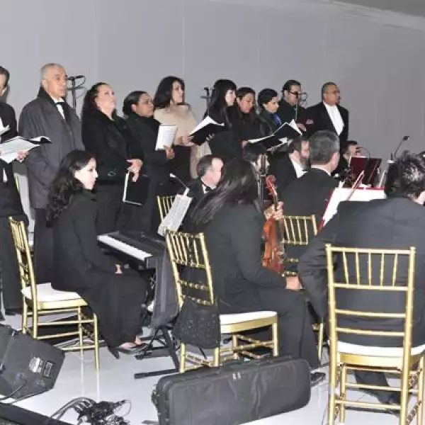 Boda de José Luis Salas y Cordelia Rodríguez