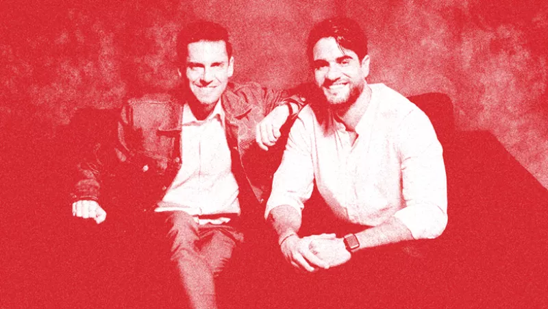 especial pride 2025 entrevista entre juan carlos diaz murrieta y oscar marin