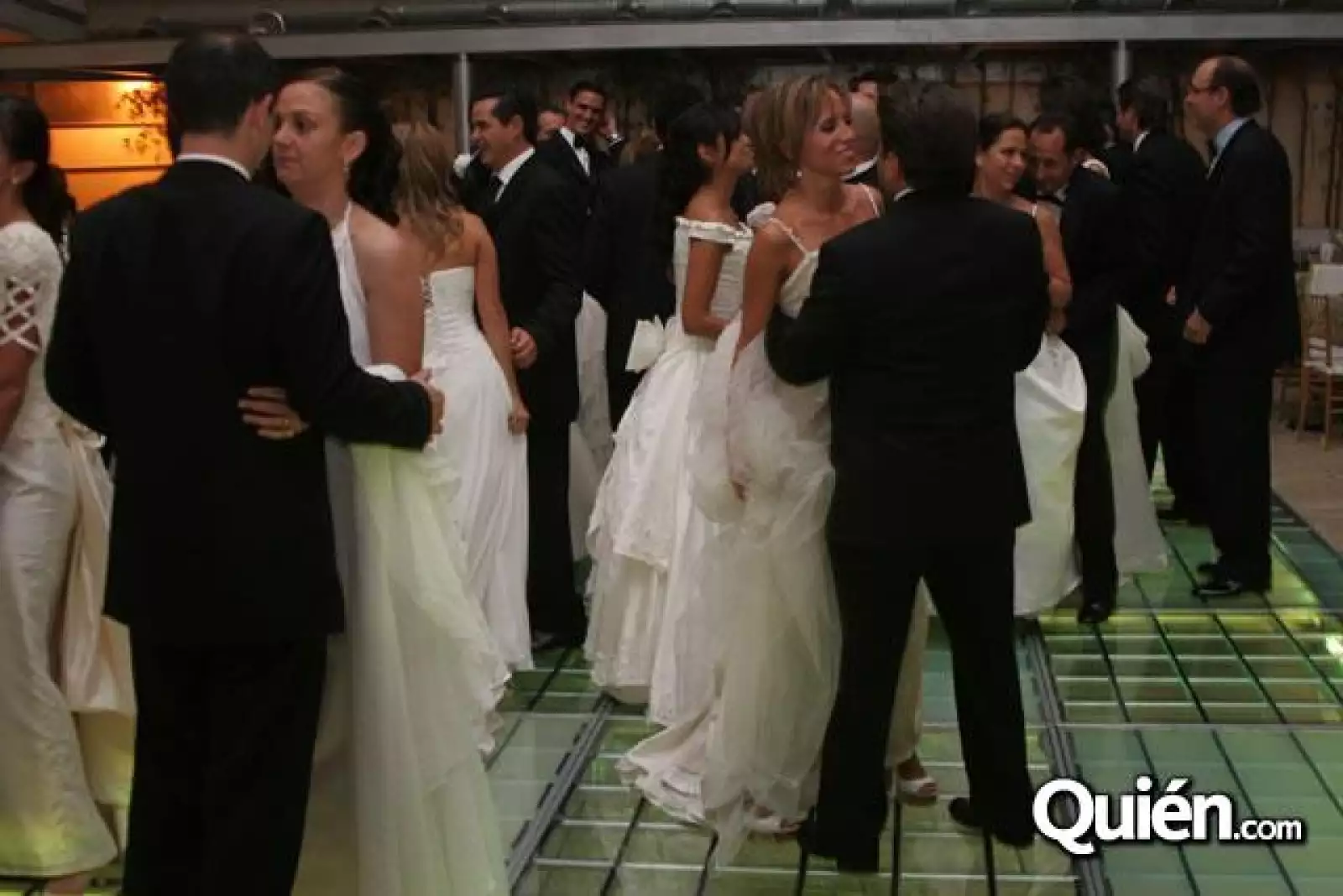 Aniversario Gabriel y Paola