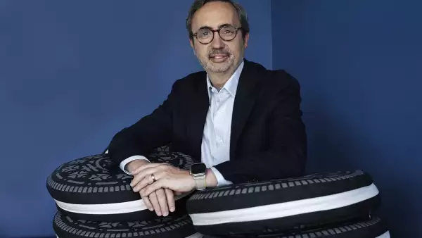 Oriol Bonaclocha, presidente de Mondelez Snacking México